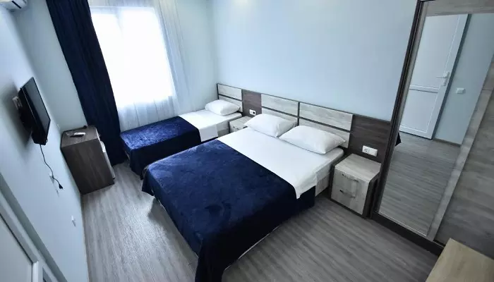 Hotel Royal Georgia
