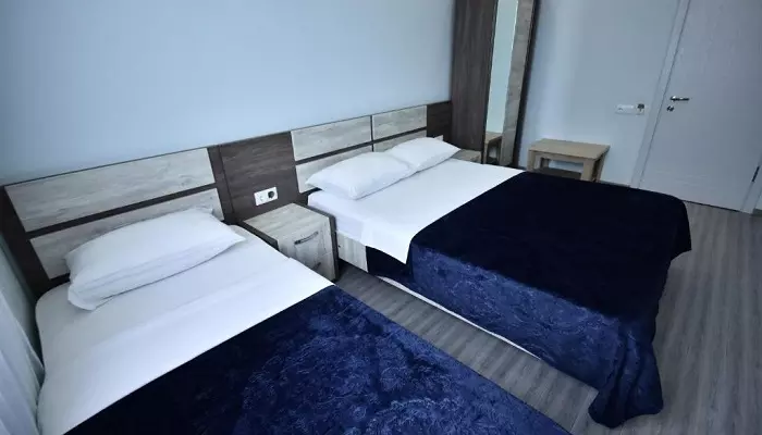 Hotel Royal Georgia