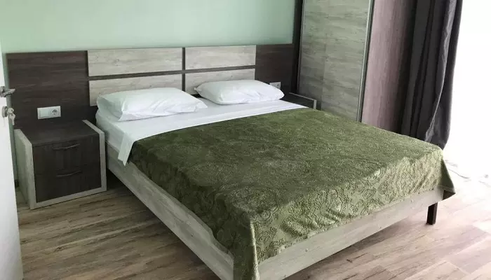 Hotel Royal Georgia