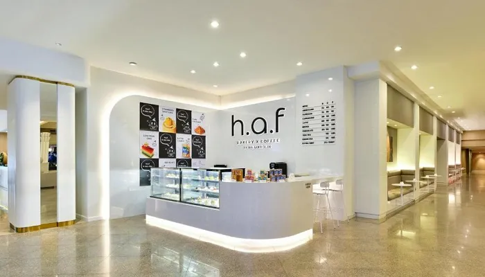 The Twin Towers