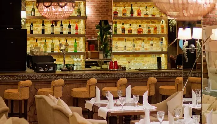 Vega Izmailovo Moscow