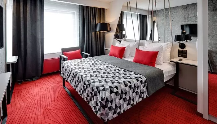 Vega Izmailovo Moscow