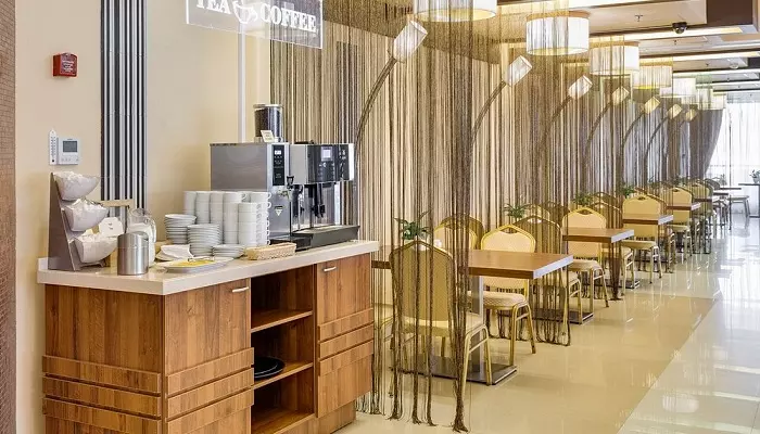 Vega Izmailovo Moscow
