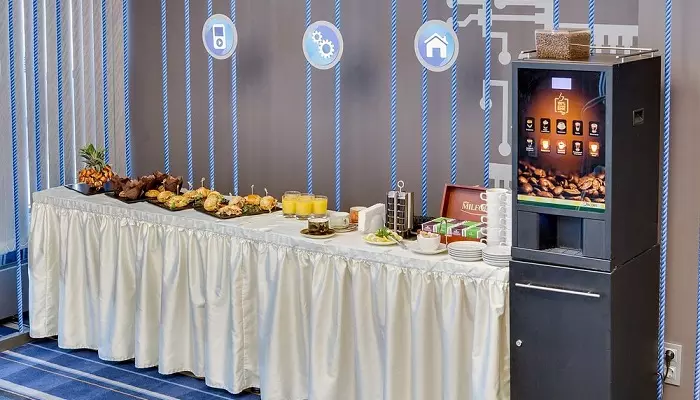 Vega Izmailovo Moscow