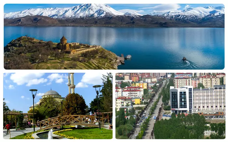 تور وان 3 شب تیر و مرداد 1405