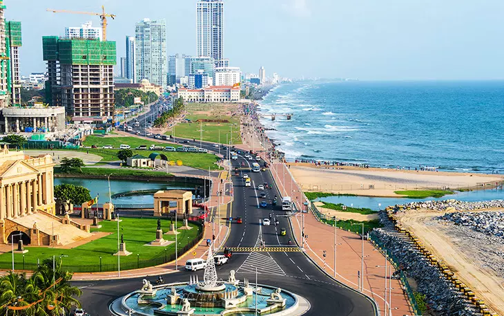 تور کلمبو